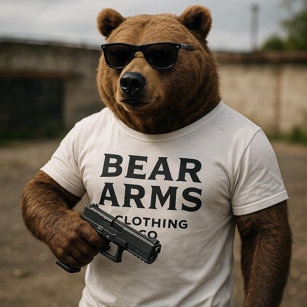 Mascot Tee