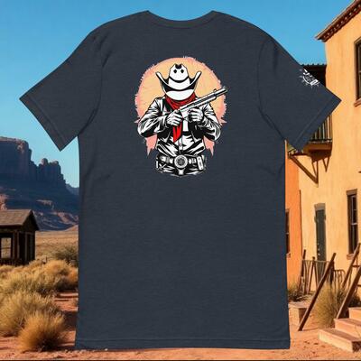 Lone Ranger