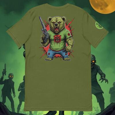 Zombie