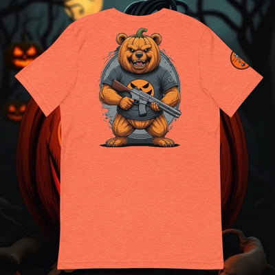 Jack-O-Lantern