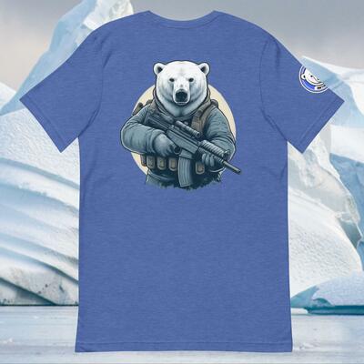 Arctic Patrol