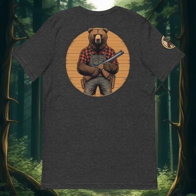 Lumberjack