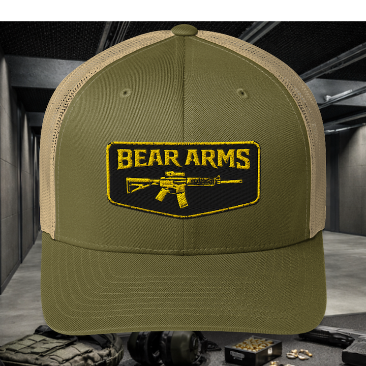 The Range Cap